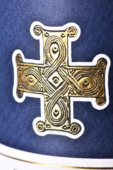 Flaccianello Della Pieve Colli Toscana Central IGT - вино Флаччанелло делла Пьеве Колли Тоскана Централе ИГТ 2017 год 0.75 л красное сухое