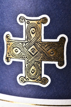 Flaccianello Della Pieve Colli Toscana Central IGT - вино Флаччанелло делла Пьеве Колли Тоскана Централе ИГТ 2009 год 0.75 л красное сухое