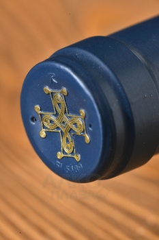 Flaccianello Della Pieve Colli Toscana Central IGT - вино Флаччанелло делла Пьеве Колли Тоскана Централе ИГТ 2009 год 0.75 л красное сухое