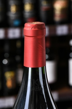 Monleale Colli Tortonesi - вино Монлеале Колли Тортонези 0.75 л красное сухое