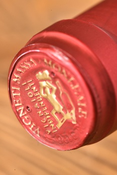 Monleale Colli Tortonesi - вино Монлеале Колли Тортонези 0.75 л красное сухое