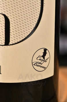Casale del Barone Barolo DOCG - вино Казали дель Бароне Бароло ДОКГ 0.75 л красное сухое