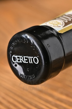 Ceretto Barolo Prapo - вино Черетто Бароло Прапо 0.75 л красное сухое
