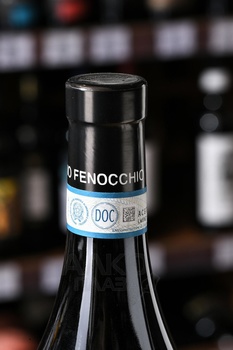 Langhe Nebbiolo Giacomo Fenocchio - вино Ланге Неббиоло Джакомо Феноккьо 0.75 л красное сухое