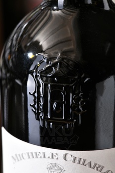 Barolo Cerequio DOCG - вино Бароло Черекуйо ДОКГ 2016 год 0.75 л красное сухое