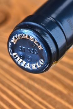 Barolo Cerequio DOCG - вино Бароло Черекуйо ДОКГ 0.75 л красное сухое