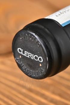 Domenico Clerico Visadi Dolcetto, Lange - вино Доменико Клерико Визади Дольчетто Ланге 0.75 л красное сухое