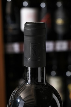 I Fabbri Il Doccio - вино И Фаббри Иль Доччо 0.75 л красное сухое