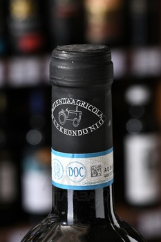 Olek Bondonio Rosso Guillietta Langhe - вино Олек Бондонио Россо Джульетта Ланге 2022 год 0.75 л сухое красное