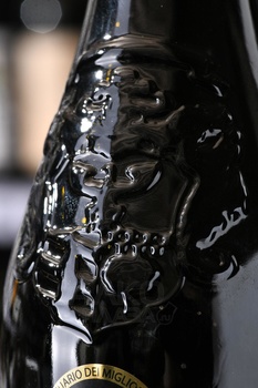 Dezzani Nizza - вино Децани Ницца 2017 год 0.75 л красное сухое