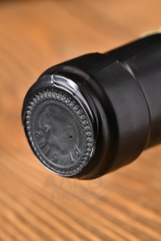 Dezzani Nizza - вино Децани Ницца 2017 год 0.75 л красное сухое