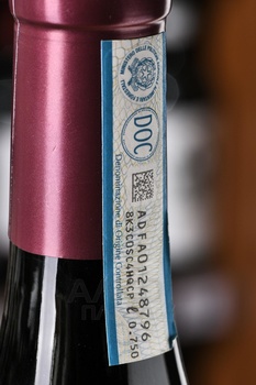 Ratti Ochetti Langhe Nebbiolo - вино Ратти Очетти Ланге Неббиоло 0.75 л красное сухое