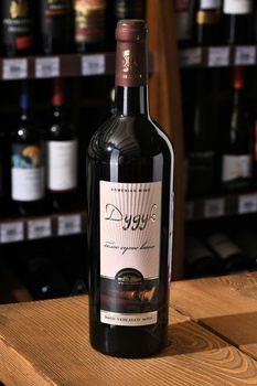 Vedi Alco Duduk - вино Дудук Веди Алко 0.75 л белое сухое