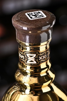 Водка Балчуг 19 век 0.5 л