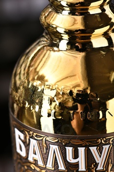 Водка Балчуг 19 век 0.5 л