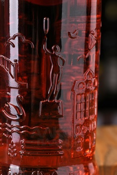 Настойка Городок Клюквенная 0.5 л