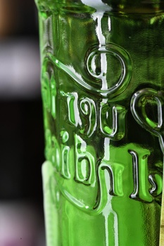 Puerto de Indias Sweet Melon - джин Пуэрто де Индиас Свит Мелон 0.7 л