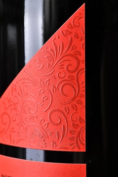 Vantorosso Valpolicella Ripasso Classico Superiore - вино Ванторосса Вальполичелла Рипассо Классико Супериоре 0.75 л красное сухое