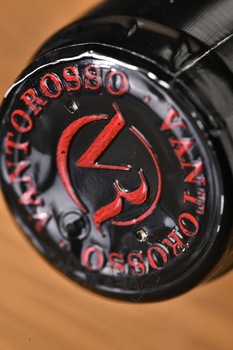 Vantorosso Valpolicella Ripasso Classico Superiore - вино Ванторосса Вальполичелла Рипассо Классико Супериоре 0.75 л красное сухое