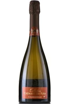 Marcel Cabelier Cremant du Jura Chardonnay - вино игристое Марсель Кабельер Креман дю Жюра Шардоне 0.75 л белое брют