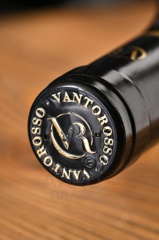 Vantorosso Vanni Bianco Veronese - вино Ванторосса Ванни Бьянко Веронезе 0.75 л белое сухое