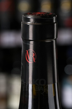 Vantorosso Valpolicella Classico - вино Ванторосса Вальполичелла Классико 0.75 л красное сухое