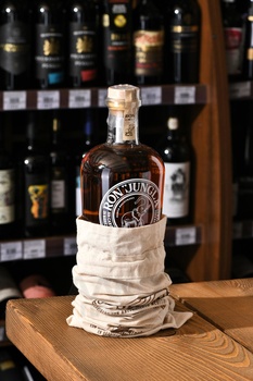 Ron Jungla - ром Джангла 0.7 л