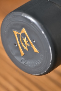 Mezzacorona Castel Firmian - вино Медзакорона Кастель Фирмиан 0.75 л красное полусухое