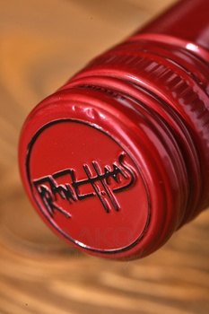 Franz Haas Pinot Nero - вино Пино Неро 0.75 л красное сухое