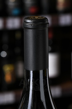 Alto Adige Lagrein Riserva Porphyr - вино Альто Адидже Лагрейн Ризерва Порфир 0.75 л красное сухое