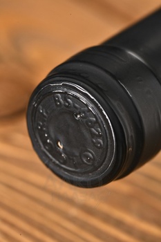 Le Gatte Eliah Rosso Riserva DOC - вино Ле Гатте Элиа Россо Ризерва ДОК 0.75 л красное сухое 2016