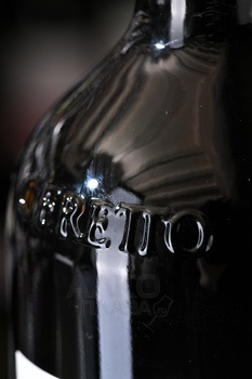 Ceretto Nebbiolo d’Alba Bernardina - вино Черетто Неббиоло д’Альба Бернардина 0.75 л красное сухое