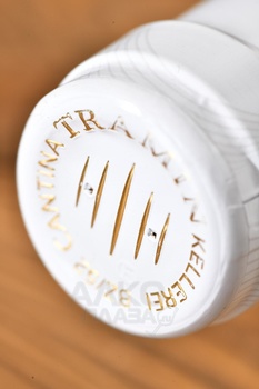 T Rosso IGT Trentino-Alto Adige - вино Т Россо ИТГ Трентино-Альто 0.75 л красное сухое