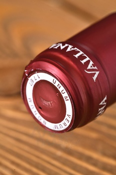 Vallana Gattinara - вино Валлана Гаттинара 2014 год 0.75 л красное сухое