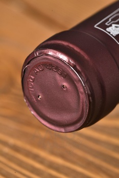 Grosjean Cornalin Vigne Rovettaz - вино Грожан Корналин Винья Роветтац 2021 год 0.75 л красное сухое