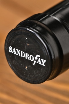 Ca Morei Valtellina Superiore Valgella - вино Ка Морей Вальтеллина Супериоре Вальджелла 2018 год 0.75 л красное сухое