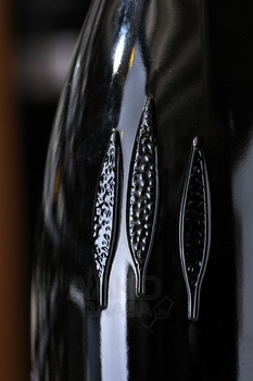 Glen Pinot Nero Riserva Alto Adige DOC - вино Глен Пино Неро Ризерва Альто Адидже ДОК 2019 год 0.75 л красное сухое