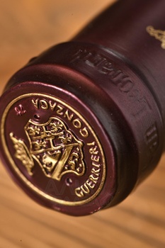 San Leonardo IGT - вино Сан Леонардо ИГТ 2019 год 0.75 л красное сухое