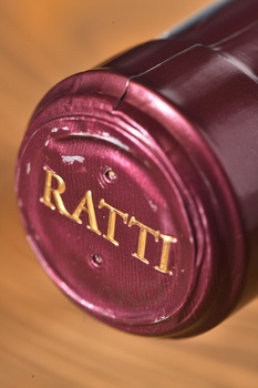 Ratti Battaglione Barbera d’Alba - вино Ратти Баттальоне Барбера д’Альба 0.75 л красное сухое