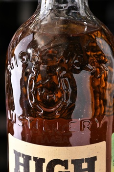 High West Double Rye! - виски зерновой Хай Вест Дабл Рай! 0.7 л