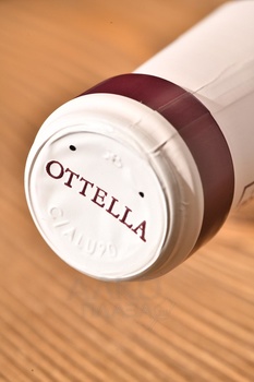 Ottella Roses Roses - вино Оттелла Розес Розес 0.75 л розовое сухое