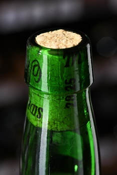 M Busto Natural - сидр М Бусто 0.7 л негазированный сухой