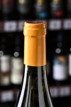 La Vigne aux Sandres Poully-Fume - вино Пюи Фюме Ля Винь О Сандр 0.75 л белое сухое