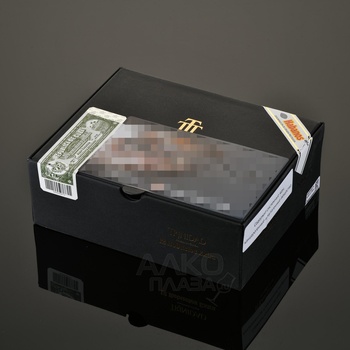 Trinidad Robustos Extra - сигары Тринидад Робусто Экстра