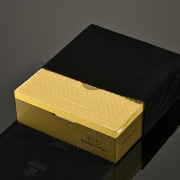 Trinidad Robustos Extra - сигары Тринидад Робусто Экстра