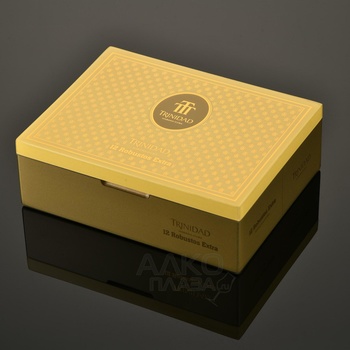 Trinidad Robustos Extra - сигары Тринидад Робусто Экстра