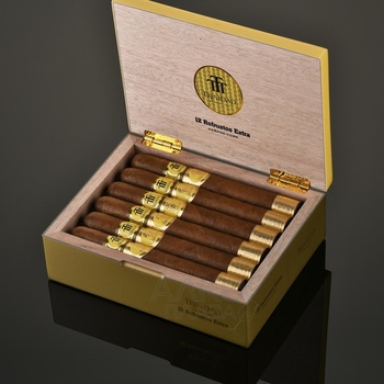 Trinidad Robustos Extra - сигары Тринидад Робусто Экстра