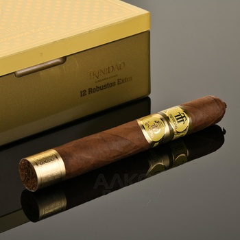Trinidad Robustos Extra - сигары Тринидад Робусто Экстра