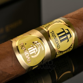 Trinidad Robustos Extra - сигары Тринидад Робусто Экстра