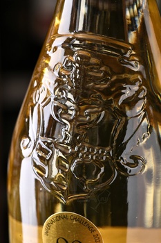 Bricco Gaiano Gavi - вино Брикко Джиано Гави 0.75 л белое сухое